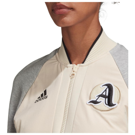 Adidas Γυναικεία ζακέτα VRCT Adidas Γυναικεία ζακέτα VRCT